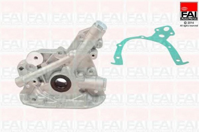 FAI AUTOPARTS op314 -  Масляный насос
